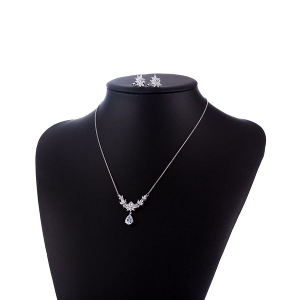 2019 wedding necklace earrings sets trendy bridal jewelry sets for girls party fashion new design for bride anniversary, Slivery;golden
2019 wedding necklace earrings sets trendy bridal jewelry sets for girls party fashion new design for bride anniversary, Slivery;golden