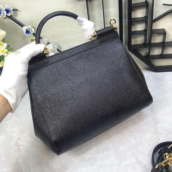 

Pink sugao designer luxury handbags purses women shoulder handbags famous brand handbag 2019 new fashion genuine leather bags hot sales bag