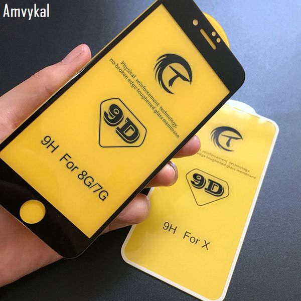 9d curved full cover screen protector tempered glass for iphone 11 pro max xr xs max 8 7 6s plus 9d glass film
9d curved full cover screen protector tempered glass for iphone 11 pro max xr xs max 8 7 6s plus 9d glass film