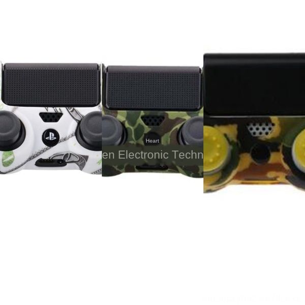 замена m4y9o покрытие передней части корпуса для ps4 чехол для контроллера внешний вид оболочки для playstation 4 контроллер dualshock круто
замена m4y9o покрытие передней части корпуса для ps4 чехол для контроллера внешний вид оболочки для playstation 4 контроллер dualshock круто