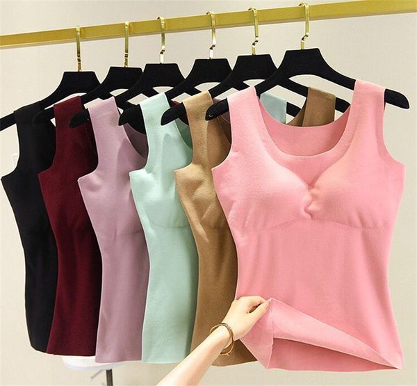 2020 winter new style deep-v tie chest pad one-piece wear render vest double-sided dralon thermal underwear women's, Black;white
2020 winter new style deep-v tie chest pad one-piece wear render vest double-sided dralon thermal underwear women's, Black;white