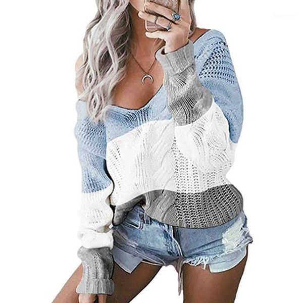 women knitted sweater casual pink jumper pull femme sweater autumn winter brand black off shoulder pullovers knitwear 20191, White;black
women knitted sweater casual pink jumper pull femme sweater autumn winter brand black off shoulder pullovers knitwear 20191, White;black