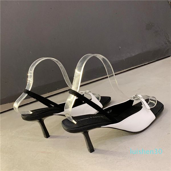 corporis fashion new summer sandals women high heels shoes mixed colors ladies prom wedding shoes elegant women sandals 2020 new l30, Black
corporis fashion new summer sandals women high heels shoes mixed colors ladies prom wedding shoes elegant women sandals 2020 new l30, Black