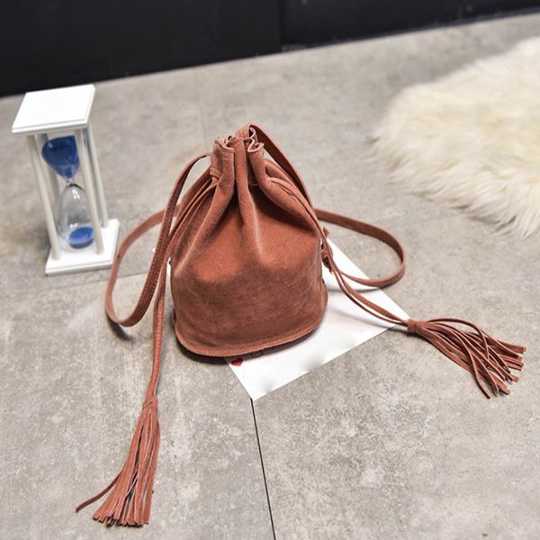 women bag messenger bags scrub handbag tassel shoulder handbags crossbody gift borsa a tracolla new dropshipping#40
women bag messenger bags scrub handbag tassel shoulder handbags crossbody gift borsa a tracolla new dropshipping#40