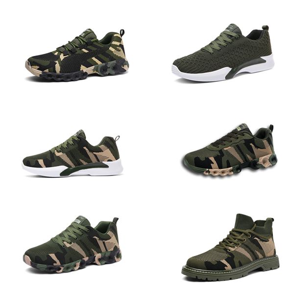 no-brand designer shoes men women sports shoes camouflage army green outdoor trainer siez 35-44 style 17
no-brand designer shoes men women sports shoes camouflage army green outdoor trainer siez 35-44 style 17