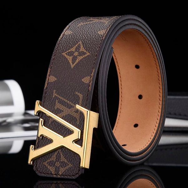 leather belt design belt men and women fashion belts genuine leather luxury belt waist belts gold silver buckle with boxs, Black;brown
leather belt design belt men and women fashion belts genuine leather luxury belt waist belts gold silver buckle with boxs, Black;brown