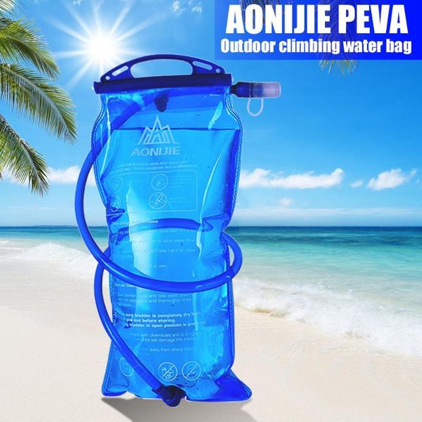 1/1.5/2/3l cycling water bladder hydration pack storage bag hiking climbing flask bottle outdoor sport hiking camping water bag
1/1.5/2/3l cycling water bladder hydration pack storage bag hiking climbing flask bottle outdoor sport hiking camping water bag