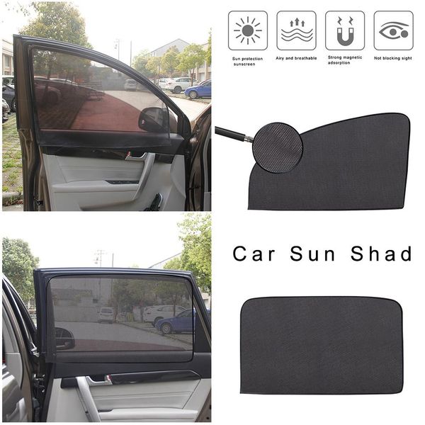magnetic car sun shade uv protection car curtain window sunshade side window mesh sun visor summer protection film
magnetic car sun shade uv protection car curtain window sunshade side window mesh sun visor summer protection film
