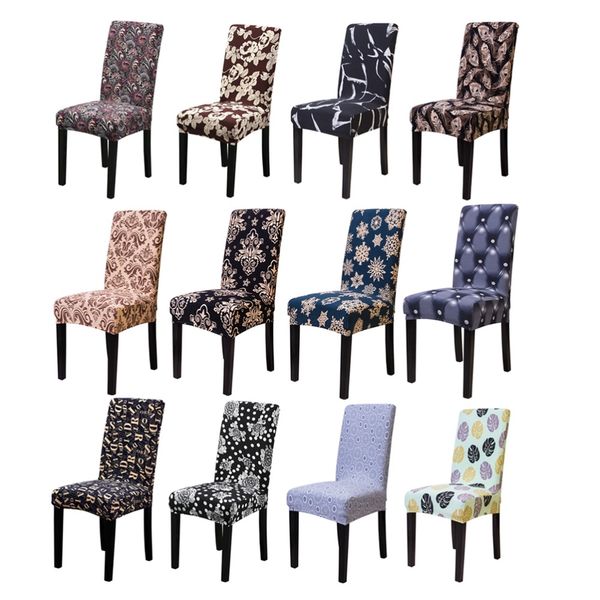 hongbo 2/4/6 pcs floral letter dining chair cover spandex elastic anti-dirty slipcovers protector stretch removable l
hongbo 2/4/6 pcs floral letter dining chair cover spandex elastic anti-dirty slipcovers protector stretch removable l