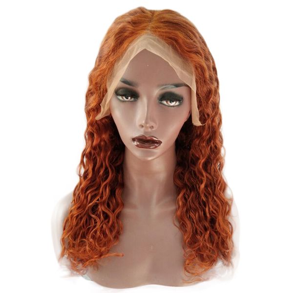 paff orange colored full lace human hair wig with baby hair loose wave long hair lace front wigs for women, Black;brown
paff orange colored full lace human hair wig with baby hair loose wave long hair lace front wigs for women, Black;brown