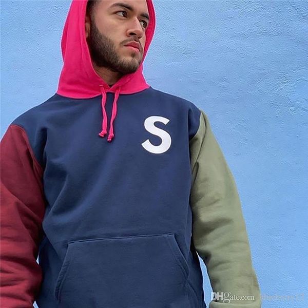 mens женщин дизайнер hoodie 19ss мода хип-хоп стиль письмо печать с длинным рукавом толстовка для мужчин и женщины азиатского размера m-2xl, Black
mens женщин дизайнер hoodie 19ss мода хип-хоп стиль письмо печать с длинным рукавом толстовка для мужчин и женщины азиатского размера m-2xl, Black