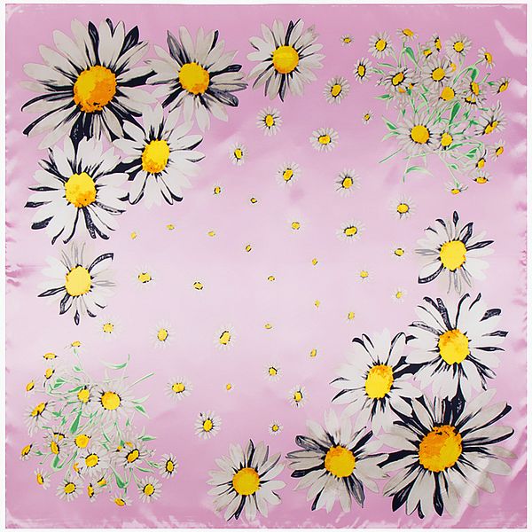 mai tong scarves 90cm * 90cm new small daisy flower lady silk scarves large square scarf 0214, Blue;gray
mai tong scarves 90cm * 90cm new small daisy flower lady silk scarves large square scarf 0214, Blue;gray