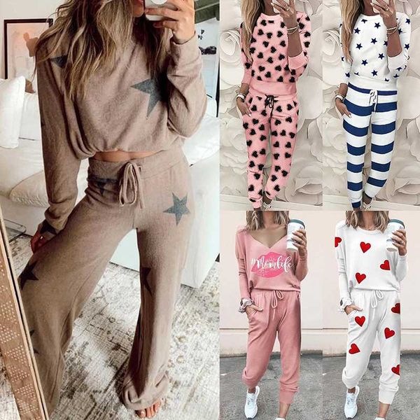 2020 casual tracksuit women 2 piece set female soft sweatshirt and pants sportwear suit wide leg clothes ropa de mujer, Black;blue
2020 casual tracksuit women 2 piece set female soft sweatshirt and pants sportwear suit wide leg clothes ropa de mujer, Black;blue