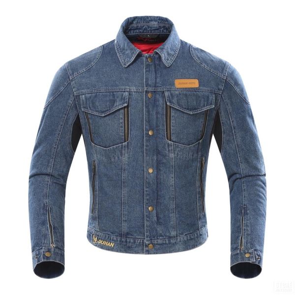 men's motorcycle denim riding protector jacket with removable lining all season jacket
men's motorcycle denim riding protector jacket with removable lining all season jacket