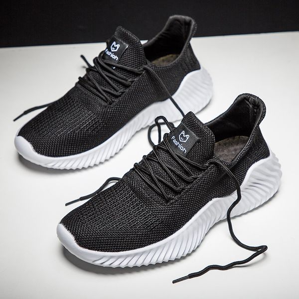 popular lightweight breathable designer running sneaks for men flying weaving outdoor walking hiking shoes sport sneaks 38d
popular lightweight breathable designer running sneaks for men flying weaving outdoor walking hiking shoes sport sneaks 38d
