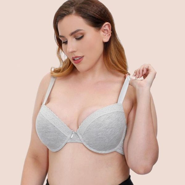 2020 new women summer cotton bra thin plus size anti-sagging push up bra lingerie underwear, Red;black
2020 new women summer cotton bra thin plus size anti-sagging push up bra lingerie underwear, Red;black