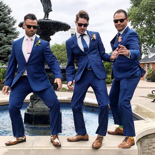 2019 custom made man groomsmen suits mens suits for wedding 2 pieces wedding suits tuxedos for men jacket+pants+tie+hankie, Black;gray
2019 custom made man groomsmen suits mens suits for wedding 2 pieces wedding suits tuxedos for men jacket+pants+tie+hankie, Black;gray