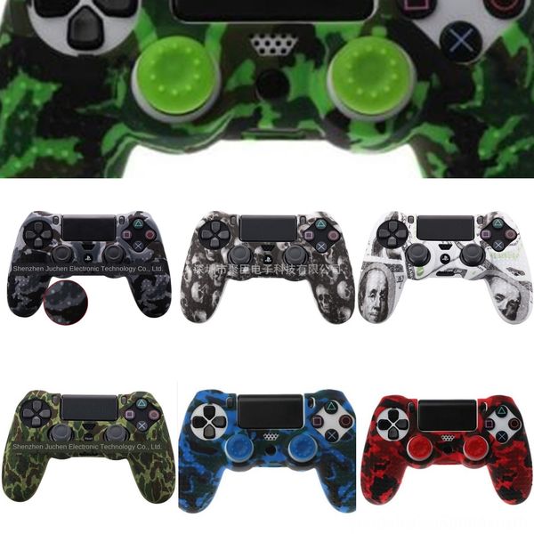 r0eqa game console vertical balance stand + cover skin silicone case caps for sony ps4
r0eqa game console vertical balance stand + cover skin silicone case caps for sony ps4