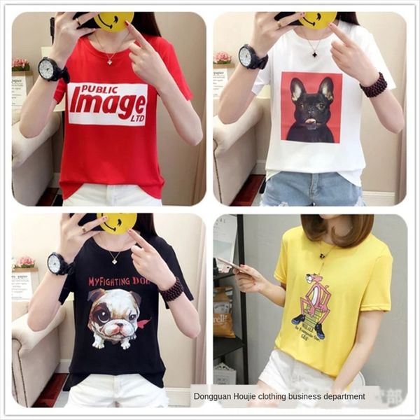 guangzhou clothing slim women's short-sleeved t-shirt 10 yuan mode guangzhou clothing slim women's short-sleeved t-shirt 10 yuan, White
guangzhou clothing slim women's short-sleeved t-shirt 10 yuan mode guangzhou clothing slim women's short-sleeved t-shirt 10 yuan, White
