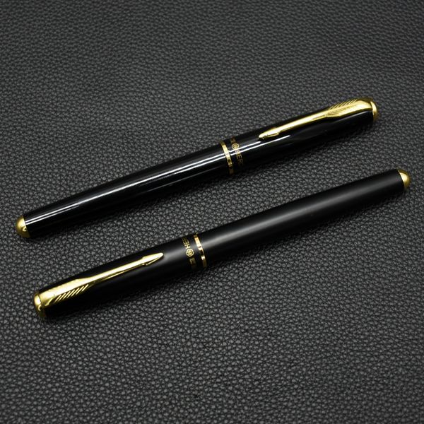14pcs hero 5020 matte black / black business fountain pen ink pen conversion 0.5mm tip writing office school supplies
14pcs hero 5020 matte black / black business fountain pen ink pen conversion 0.5mm tip writing office school supplies