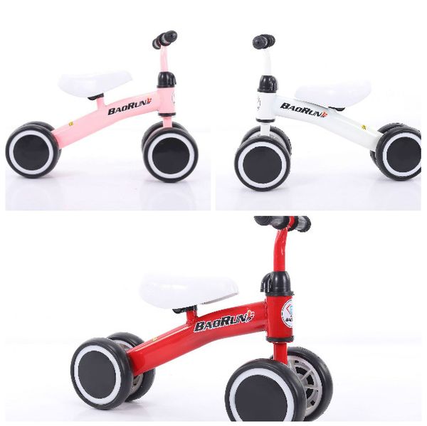 children s balance bike walker scooter luge 1 - 3 years old baby toys bicycle indoor toys early educational toys
children s balance bike walker scooter luge 1 - 3 years old baby toys bicycle indoor toys early educational toys