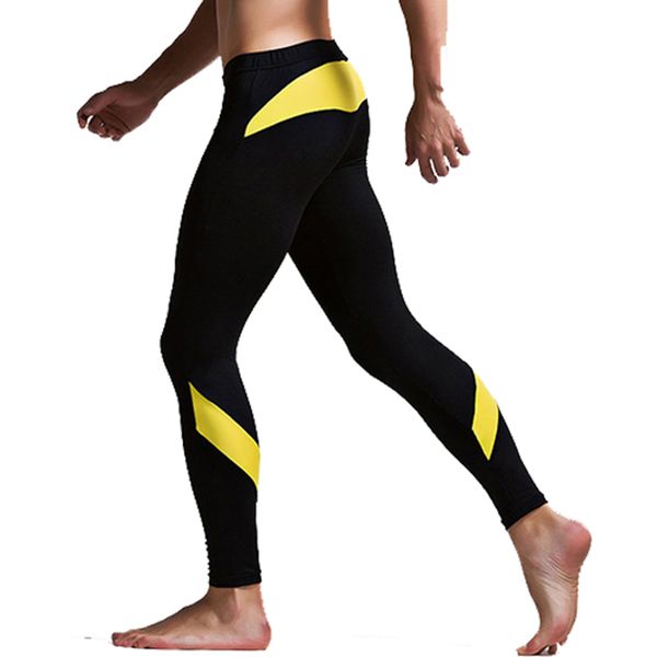 compression pants tights leggins running skinny men joggers sport leggings gym fitness running sportswear, Black;blue
compression pants tights leggins running skinny men joggers sport leggings gym fitness running sportswear, Black;blue