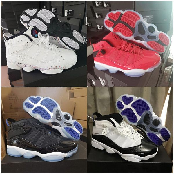 jumpman vi 6 кольца дети баскетбол обувь спортивная обувь детские кроссовки тренажерном зале красный фиолетовый boy девочек 6s спортивная об, Black
jumpman vi 6 кольца дети баскетбол обувь спортивная обувь детские кроссовки тренажерном зале красный фиолетовый boy девочек 6s спортивная об, Black