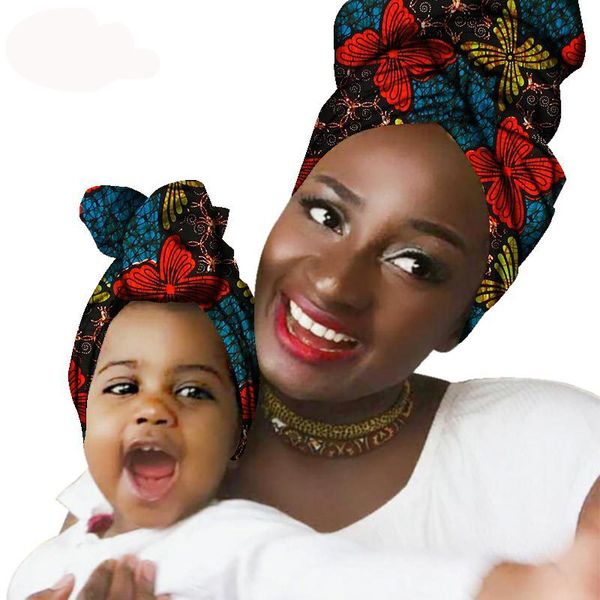 2pcs parent-child african head wraps women girl fashion african print head tie cotton scarf bazin batik ladies wear, Red
2pcs parent-child african head wraps women girl fashion african print head tie cotton scarf bazin batik ladies wear, Red