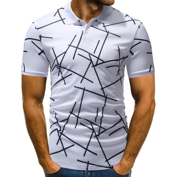 new style plus size shirt men short sleeve print casual summer shirt men fashion camisa masculina, White;black
new style plus size shirt men short sleeve print casual summer shirt men fashion camisa masculina, White;black