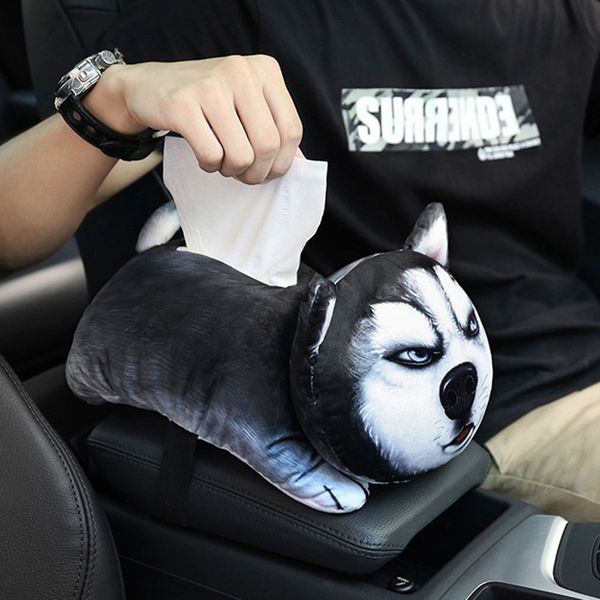 universal car armrest box tissue box creative cartoon cute tissue car interior products accessories
universal car armrest box tissue box creative cartoon cute tissue car interior products accessories