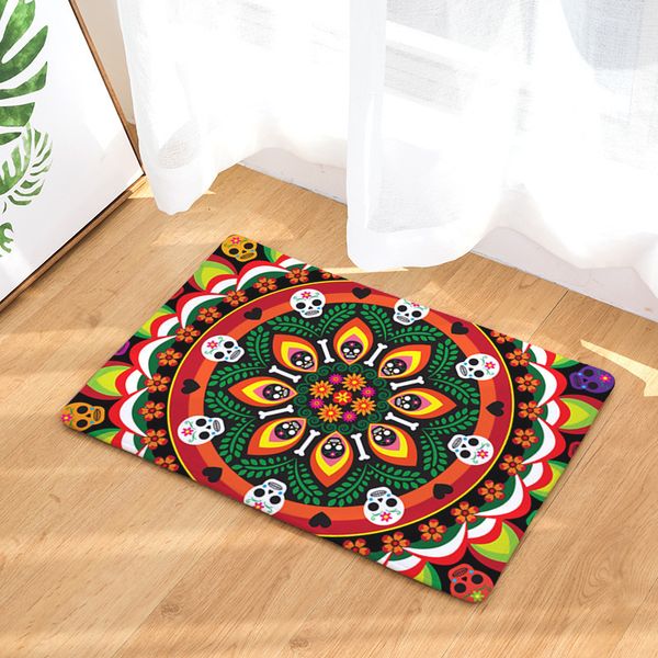 new decorative pattern land mat home office door mat bathroom kitchen toilet strip water uptake non-slip pad carpet floor rug
new decorative pattern land mat home office door mat bathroom kitchen toilet strip water uptake non-slip pad carpet floor rug