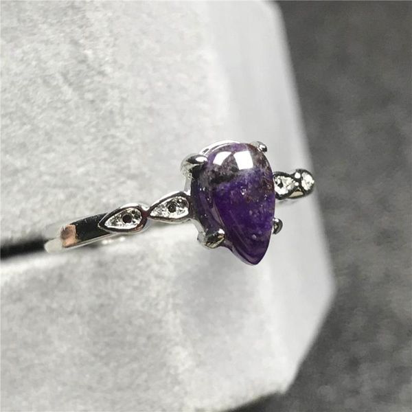 100% natural royal фиолетовый sugilite кольцо для женщин lady кристалл 8x6mm бусины камень серебро мода регулируемые кольца ювелирные издели, Golden;silver
100% natural royal фиолетовый sugilite кольцо для женщин lady кристалл 8x6mm бусины камень серебро мода регулируемые кольца ювелирные издели, Golden;silver