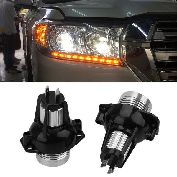 2pcs led angel eyes marker light bulbs error car lamps for e90 e91 auto fog lamp decorative lights dc 12v
2pcs led angel eyes marker light bulbs error car lamps for e90 e91 auto fog lamp decorative lights dc 12v