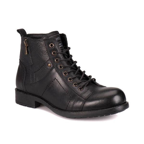 flo a1306969 black men boots kinetix
flo a1306969 black men boots kinetix