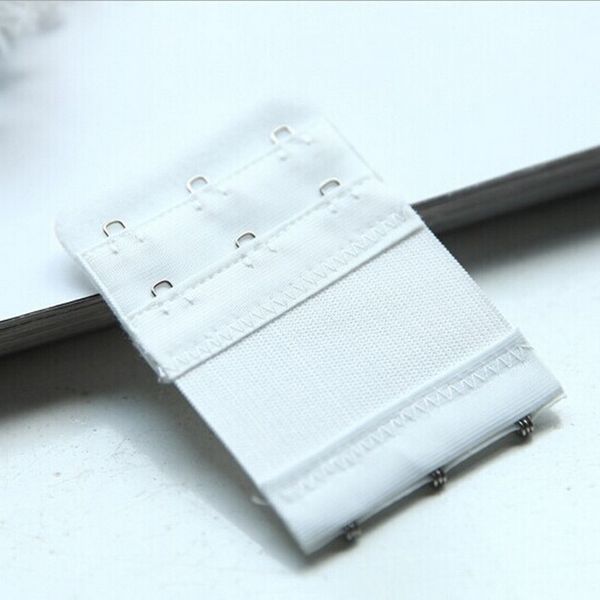 1pcs bra extenders strap extension 3 hooks 2 rows women intimates lengthened bra hook extenders women bra accessories for women, Black;white
1pcs bra extenders strap extension 3 hooks 2 rows women intimates lengthened bra hook extenders women bra accessories for women, Black;white