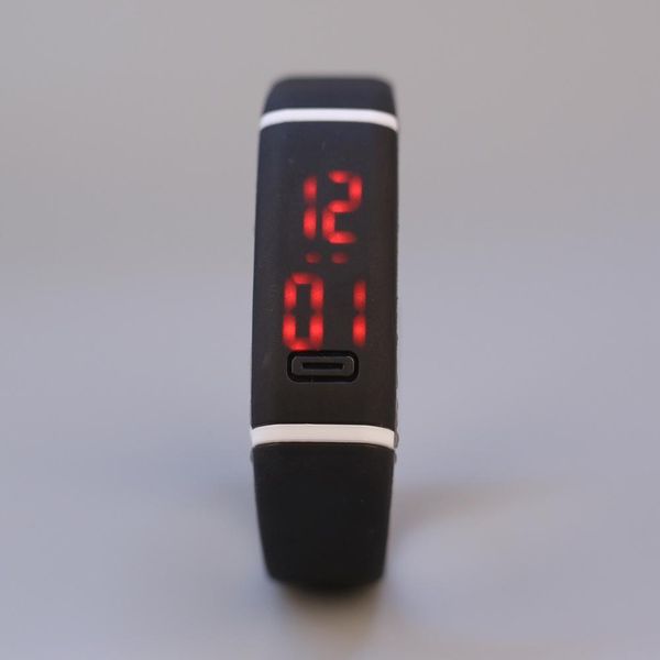 kids student fashion pure color lovely led silicone sport clock children casual digital wrist watch couple watch, Slivery;brown
kids student fashion pure color lovely led silicone sport clock children casual digital wrist watch couple watch, Slivery;brown