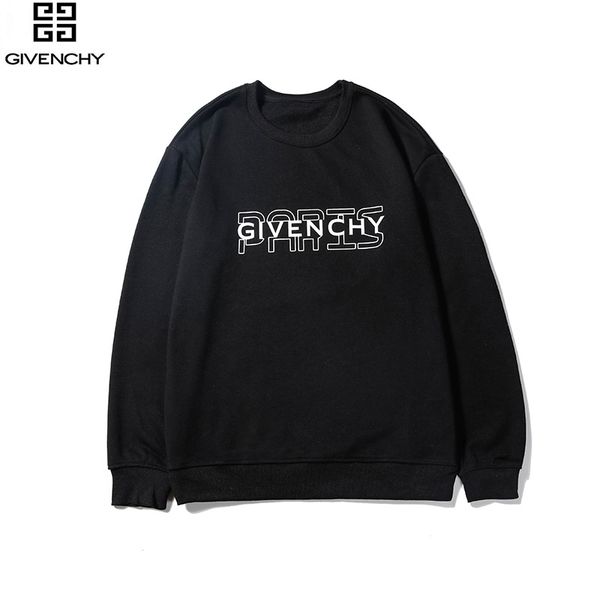 men designer fashion sweater men hip hop luxury clothing long sleeve pullover with brand letter print autumn luxury hoodie asian size m-xxl, Black
men designer fashion sweater men hip hop luxury clothing long sleeve pullover with brand letter print autumn luxury hoodie asian size m-xxl, Black