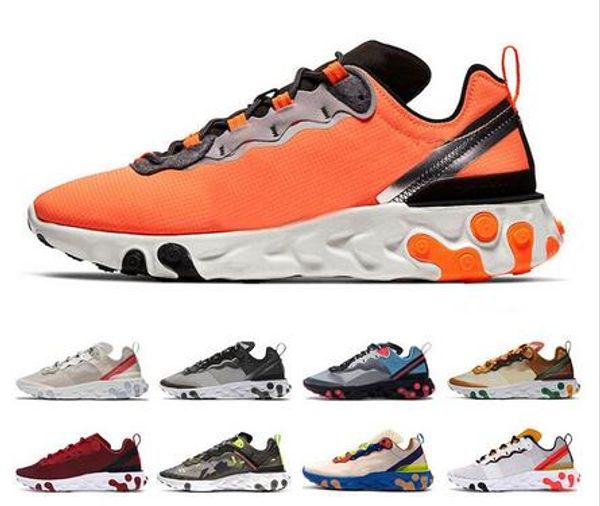 new react element 87 55 running shoes for men women light bone triple black royal solar team red mens trainers sports sneaker runner
new react element 87 55 running shoes for men women light bone triple black royal solar team red mens trainers sports sneaker runner