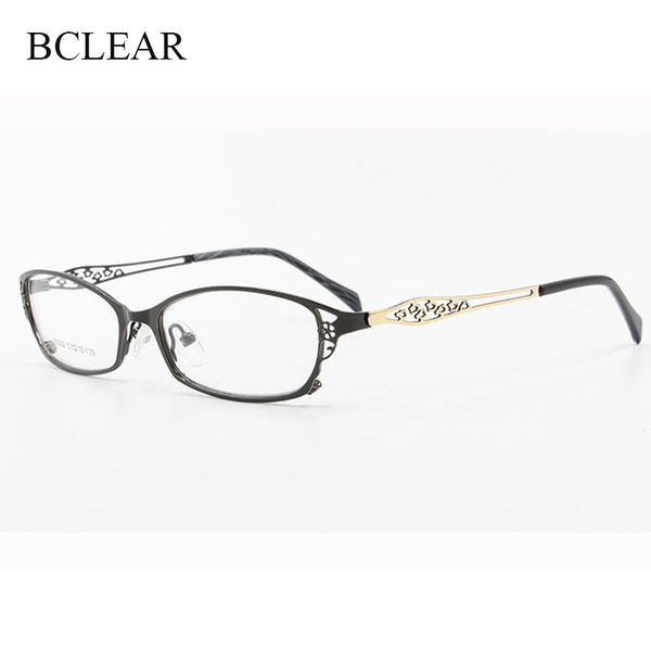 bclear fashion hollow optical glasses women retro vintage reading myopia eyeglasses frame female square glasses optical eyewear, Black
bclear fashion hollow optical glasses women retro vintage reading myopia eyeglasses frame female square glasses optical eyewear, Black