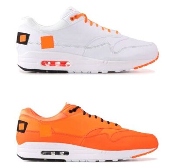 brand new 1 designer shoes mens womens 87 running shoes orange white 90 cushion sports sneakers male outdoor shoes size 36-45
brand new 1 designer shoes mens womens 87 running shoes orange white 90 cushion sports sneakers male outdoor shoes size 36-45