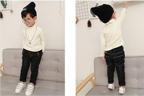 autumn boys stertch jeans girls denim pants children baby skinny jeans kids casual cowboy trousers 1 2 3 4 5 6 7 years, Blue
autumn boys stertch jeans girls denim pants children baby skinny jeans kids casual cowboy trousers 1 2 3 4 5 6 7 years, Blue