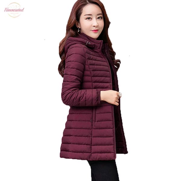 women designer jackets women designer coat autumn women new solid hooded medium long outerwear slim 7xl female down cotton jacket w33, Black;brown
women designer jackets women designer coat autumn women new solid hooded medium long outerwear slim 7xl female down cotton jacket w33, Black;brown