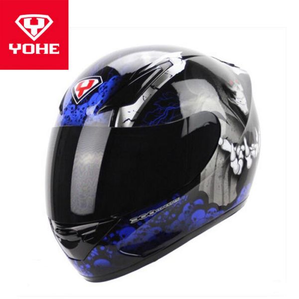 2018 winter new ece certification yohe speed motorcycle helmets yh991 full face motorbike helmet made of abs and pc lens visor
2018 winter new ece certification yohe speed motorcycle helmets yh991 full face motorbike helmet made of abs and pc lens visor