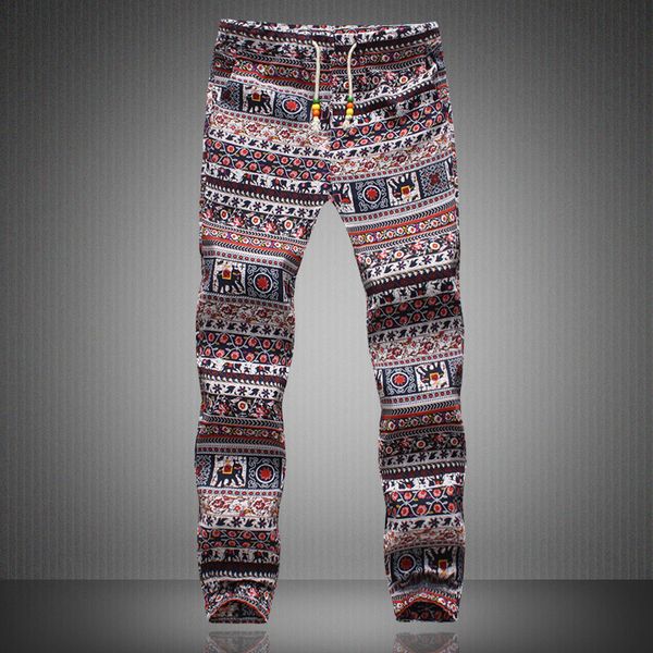 new fashion hawaiian linen pants men floral print joggers male casual summer pants men sweatpants streetwear size m-5xl, Black
new fashion hawaiian linen pants men floral print joggers male casual summer pants men sweatpants streetwear size m-5xl, Black