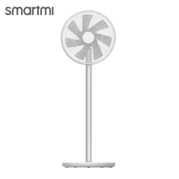 (Предпродажная) Xiaomi Smartmi Постоянный Напольный вентилятор 2S Природный Ветер Пьедестал APP Control DC Частота вентилятора 20W 2800mAh100 Плавное управление скоростью
(Предпродажная) Xiaomi Smartmi Постоянный Напольный вентилятор 2S Природный Ветер Пьедестал APP Control DC Частота вентилятора 20W 2800mAh100 Плавное управление скоростью