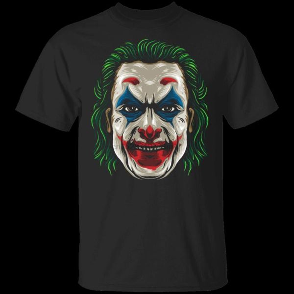 mens i am your idol pin the joker joaquin phoenix t-shirt m-3xl fashion t shirt tee, White;black
mens i am your idol pin the joker joaquin phoenix t-shirt m-3xl fashion t shirt tee, White;black
