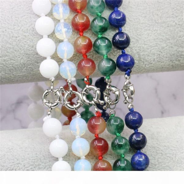 10mm round watermelon tourmaline moonstone lapis lazuli tridacna stone loose beads diy natural women girl jewelry making design, Silver
10mm round watermelon tourmaline moonstone lapis lazuli tridacna stone loose beads diy natural women girl jewelry making design, Silver