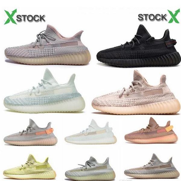 new earth designer kanye west tail light desert marsh flax yeshaya men running shoes yecheil landmark black static reflective women sneakers
new earth designer kanye west tail light desert marsh flax yeshaya men running shoes yecheil landmark black static reflective women sneakers