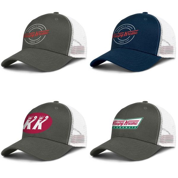 krispy kreme doughnuts restaurant mens and women adjustable trucker meshcap fitted blank personalized original baseballhats krispy logo, Blue;gray
krispy kreme doughnuts restaurant mens and women adjustable trucker meshcap fitted blank personalized original baseballhats krispy logo, Blue;gray