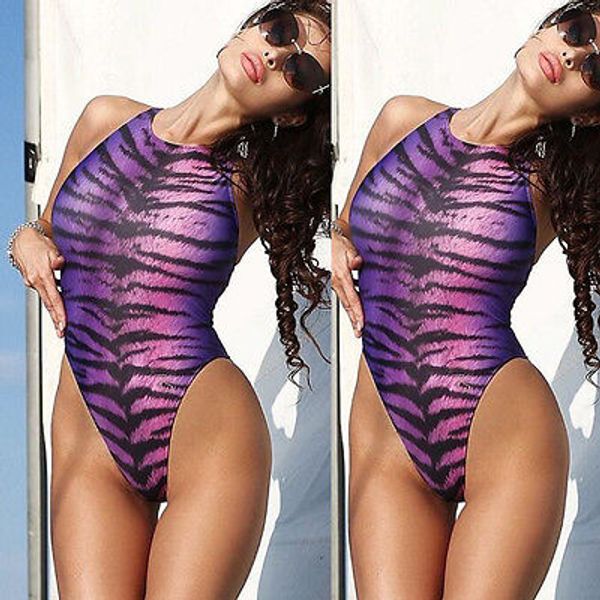 women leopard one piece push up padded set high cut swimwear bathing swimsuit beachwear brazilian biquinis maillot de bain, White;black
women leopard one piece push up padded set high cut swimwear bathing swimsuit beachwear brazilian biquinis maillot de bain, White;black